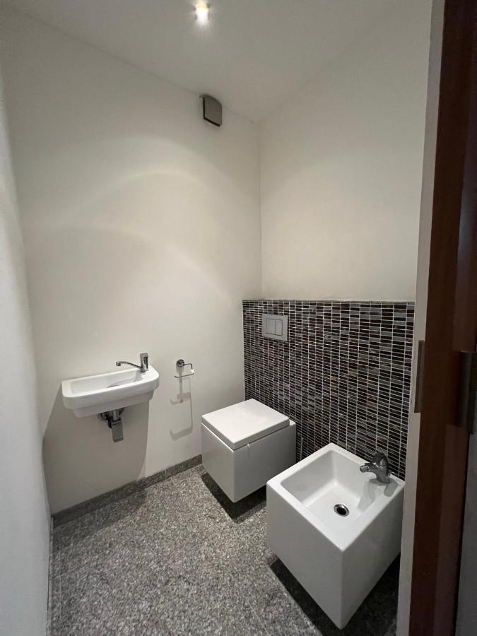 Koliba Apartments 2 Bratislava Eksteriør bilde