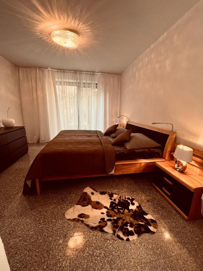 Koliba Apartments 2 Bratislava Eksteriør bilde